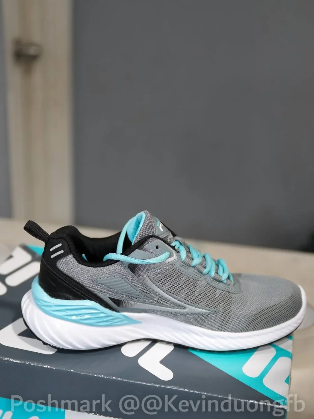 Fila Women's  Shoes
